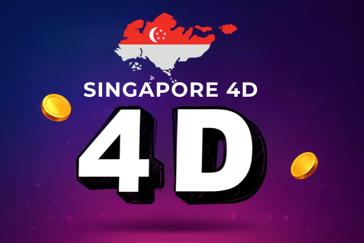 4d singpore cover photo