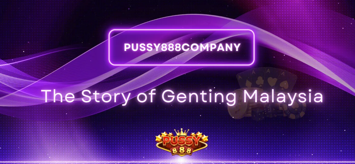 Genting Malaysia cover photo