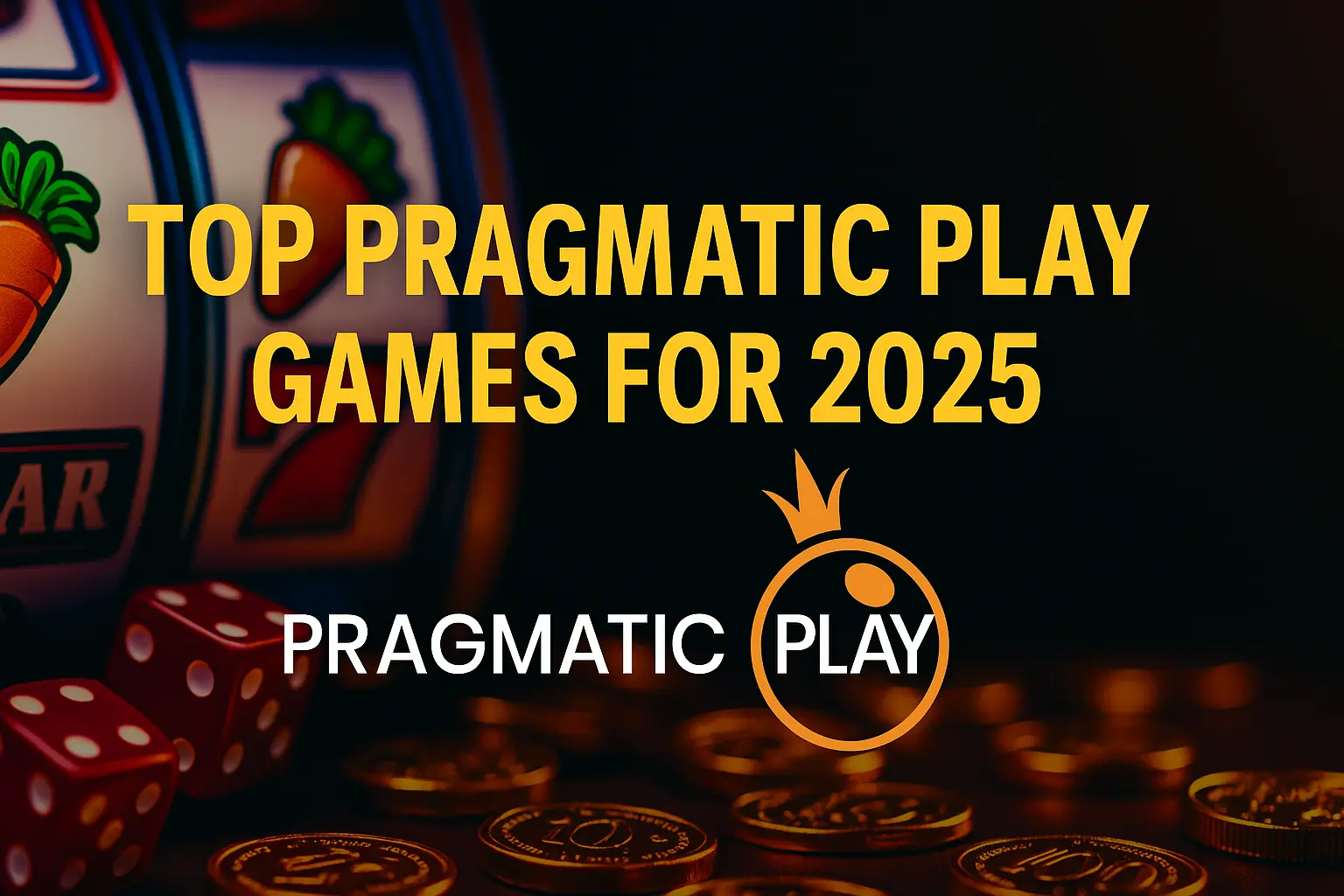 Top Pragmatic Games