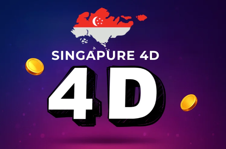 4d singapura 2025