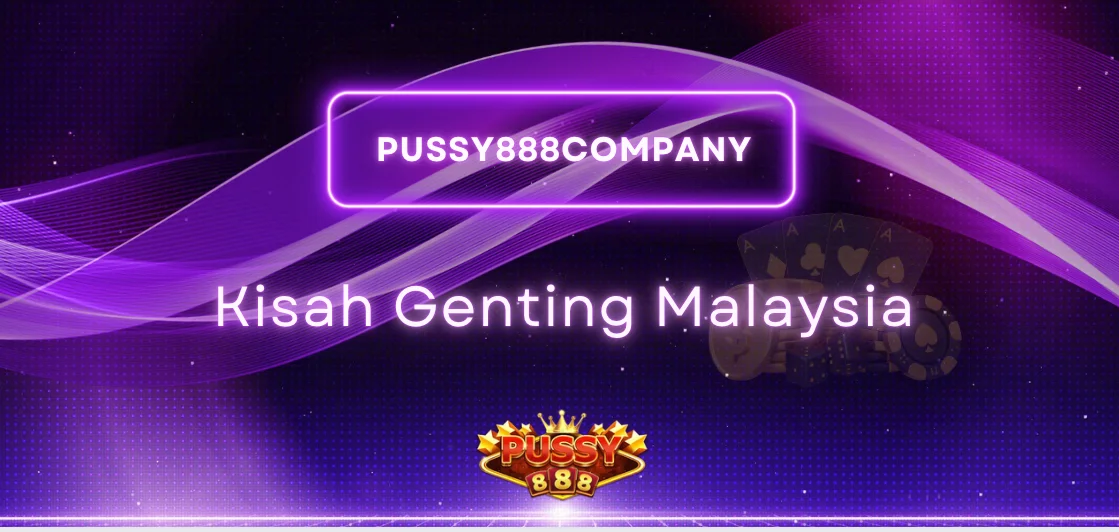 Kisah Inspirasi Genting Malaysia